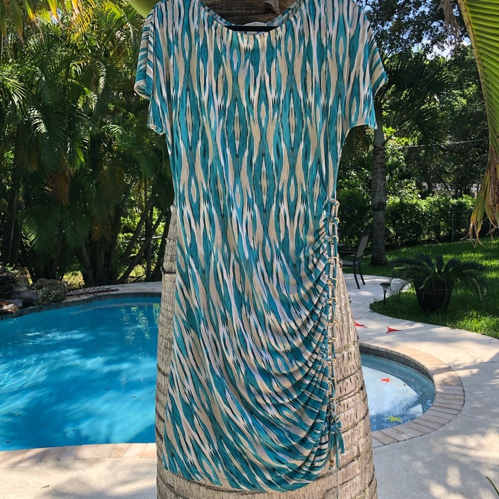 Michael Kors Summer Dress